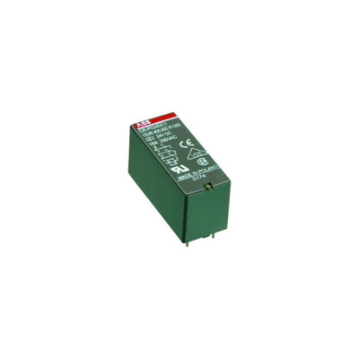 Реле ABB CR-P024AC1 24B AC 1ПК (16А) 1SVR405600R0000