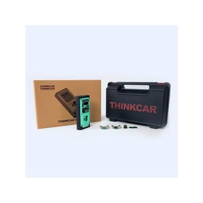 Программатор ключей THINKCAR ProG 2 3.03.05.0003