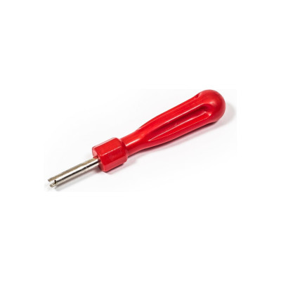 Отвертка для золотника короткая ACG T774 1022998