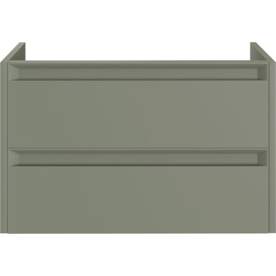 Тумба ALLEN BRAU 1.11001.CGM FANTASY 2.080, cement grey matt 334053 00334053