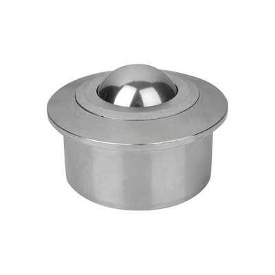 Шариковая опора ISKRA CY12H CS/CS, 5 шт., CY12HCSCS-ISKRA_5