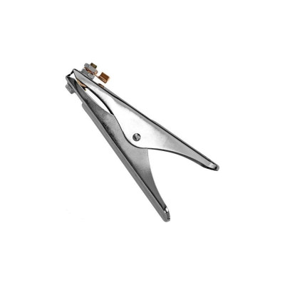 Клемма заземления 300A Holland type BlackWeld 150082