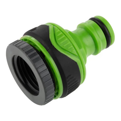 Адаптер для крана 3/4" - 1", внутренняя резьба AMIGO 79023