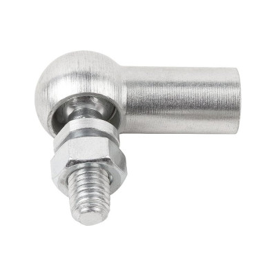 Шарнир ОПМ DIN 71802 16-М10 zn Form CS 50 шт УТ000099837