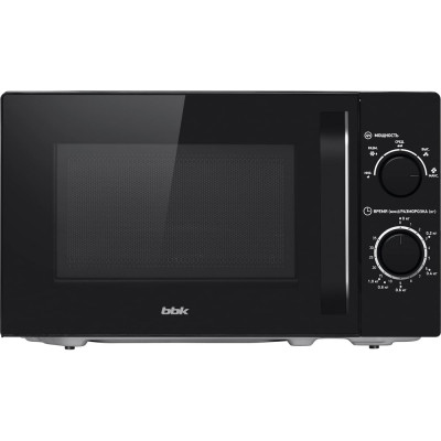 Микроволновая печь bbk 20MWS-760M/B черный ЦБ-00002229