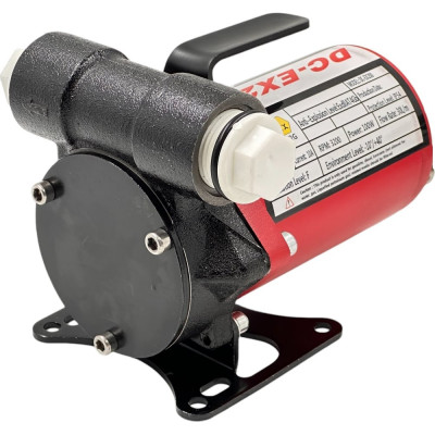 Насос для перекачки бензина Petroll Rite 30 Петролл 5035