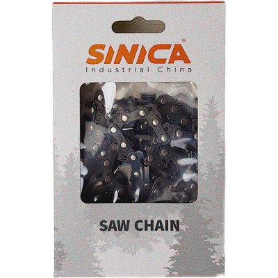 Пильная цепь SINICA 3-8LP.050-55 100054