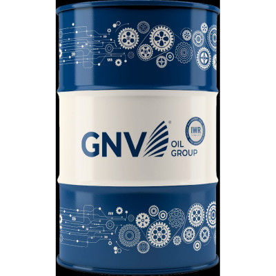 Универсальное трансмиссионное масло Transmission Power Shift 80W-90 GL-4/5 GNV, бочка 208 л GTP1072010011118090180
