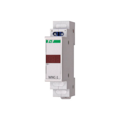 Указатель напряжения Евроавтоматика F&F WNC-1, EC002306 ЕА04.007.063