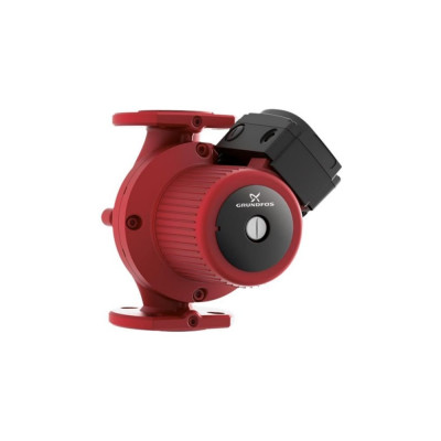 Насос циркуляционный Grundfos UPS 32-120 F 1x230В 96401837