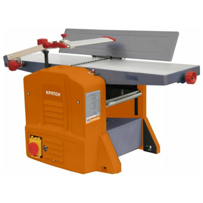 Станок фуговально-рейсмусовый КРАТОН WMPT-03 4 01 10 004