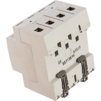 Выключатель дифференциального тока Legrand Rx3 30ма 25а 4п Ac 402062