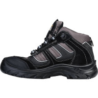 Ботинки SAFETY JOGGER CLIMBER Бот 132/43