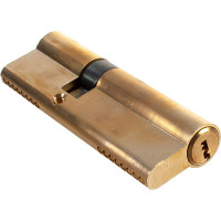 Цилиндровый механизм Аллюр DL-01 90 30х10х50 ВР перекодируемый 7351
