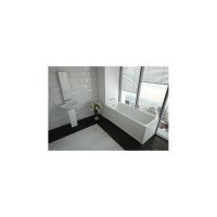 Прямоугольная ванна AQUATEK Мия 170x70 см MIY170-0000004 00000046370