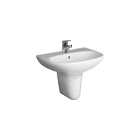 Умывальник JIKA ZETA 50 с 1-отв. 8103900001049 431837