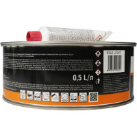 Шпатлевка Jeta PRO LIGHT 0.5 л 5542/0,5