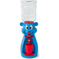Кулер VATTEN kids Mouse Blue со стаканчиком 7033