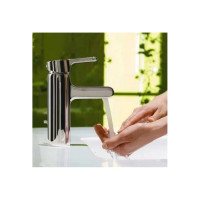 Смеситель для раковины JACOB DELAFON SINGULIER E10860-CP 00000012237