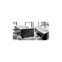 Прямоугольная ванна JACOB DELAFON OVE E60143RU-00 180х80 00187515