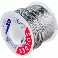 Припой (1 мм, 0.25 кг, Sn63/Pb37, FC5000 флюс RMA) ASAHI 00-00000308
