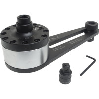 Усилитель крутящего момента JTC, 1/2" F x 3/4" M, до 1500 Нм, 7839 859765