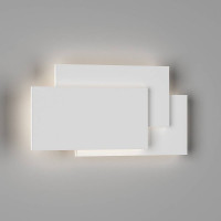 Настенный светильник DesignLed Белый 12Вт 4000 К Indoor GW-6809-12-WH-NW 00-00003017