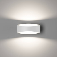 Декоративное бра DesignLed Белый 5Вт 3000 К Indoor GW-A715-5-WH-WW 00-00003024