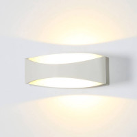 Бра DesignLed декоративное, белый, 5Вт, 4000К, Indoor GW-A715-5-WH-NW