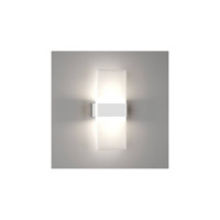Бра DesignLed декоративное, KASPER, белый, GW-3250-6-WH-WW 00-00003023