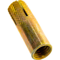 Забиваемый анкер Саморезик М8х10х30 1шт AN/Z-М8х10х30