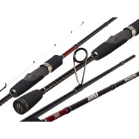 Спиннинговое удилище LUCKY JOHN Anira MICROJIG 5 7.5 LJA-752ULF