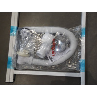 Монтажный комплект для ванны Santek МОНАКО XL 170х75 00025800