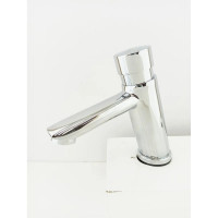 Нажимной смеситель OUTE TC52