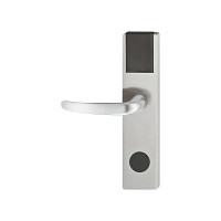 Терминал Hafele DT Lite, нержавеющая сталь полированная, С, левый, 40-65мм 917.56.051