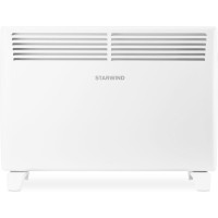 Конвектор Starwind SHV1015 1500Вт белый 1шт в упак. 1740389