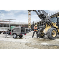Соединение угловое TR 20 Karcher 4.112-057.0
