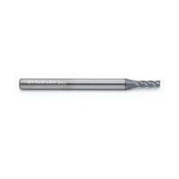 Фреза по стали LC240025 4Z TideWay 10100