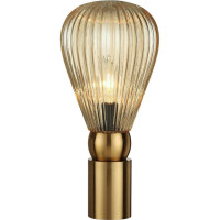 Настольная лампа ODEON LIGHT E14 40W Elica 5402_1T
