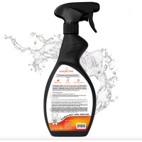 Жироудалитель для плит, духовок и грилей NovelGuard SIMPLE LINE 5 Lemon, 500 мл 20500500