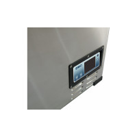 Автомобильный компрессорный холодильник Alpicool BD85 12/24 990259
