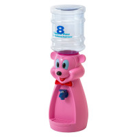 Кулер VATTEN kids Mouse Pink без стаканчика 6805