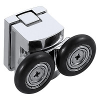Душевой уголок Aquatek квадратный aq ari kv 09020bl 00000126036