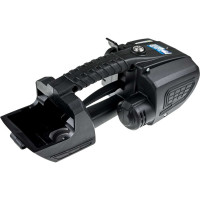 Упаковочная машинка для полипропиленовой/полиэстеровой стреппинг-ленты vertextools 14.8 volt li-ion V3