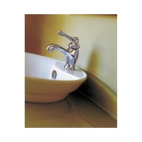 Смеситель для раковины Migliore MAYA хром 18924