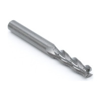 Фреза спиральная Z3 со стружколомом 8х8х32х80 мм LC19508111R Tideway 11823