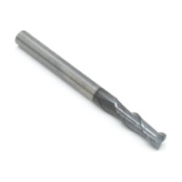 Двухзаходная концевая фреза 4х4х15х50 мм LC354050 Tideway 11444