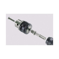 Переходник SDS-plus - 1/2 дюйма на патрон для дрели СTК-04000125