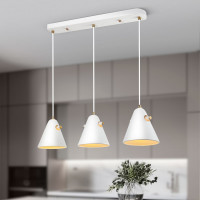 Подвесной светильник Rivoli подвес Chelsea 3141203 3 х Е14 40 Вт модерн потолочный Б0055470