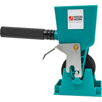 Роликовый диспенсер для клея 180 мм WOODWORK GLU-180